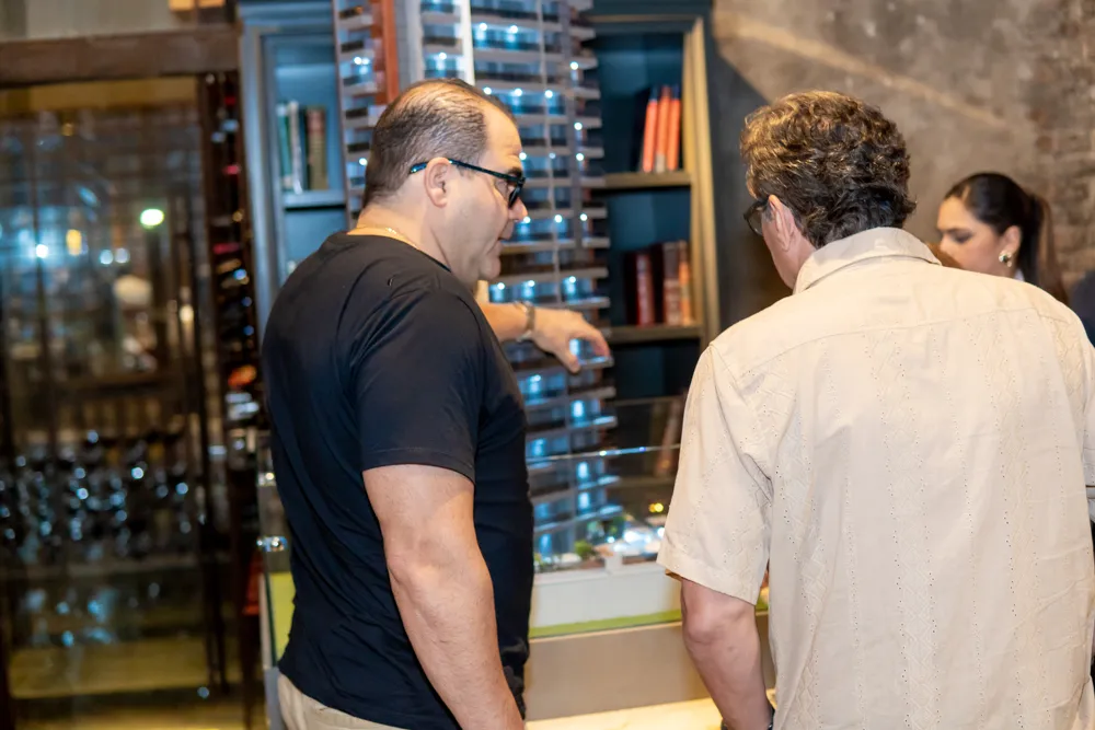 Luciano Neto E Alexandre Clemente (2)