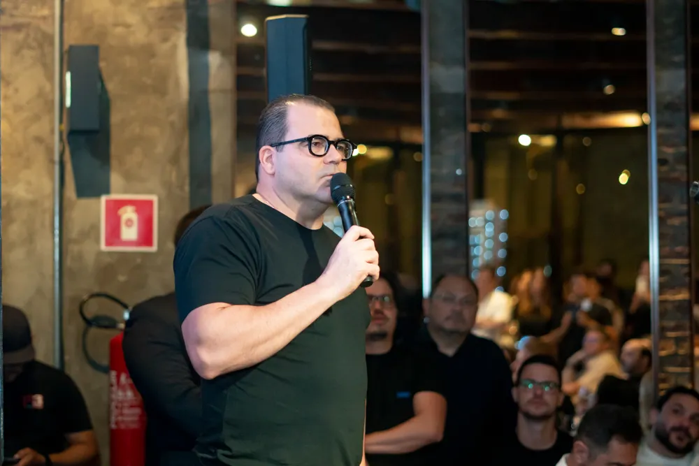 Luciano Neto