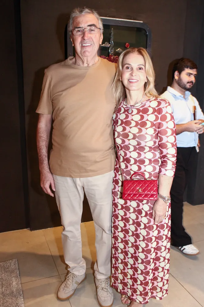 Luis E Sandra Frota (4)