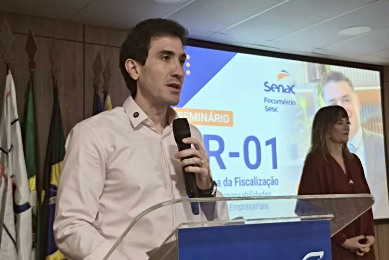 IMPACTOS RELEVANTES - Empresas do CE debatem mudanças na NR-01 e desafios da gestão trabalhista