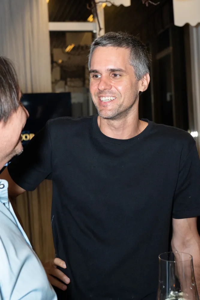 Luiz Fernando Ramalho