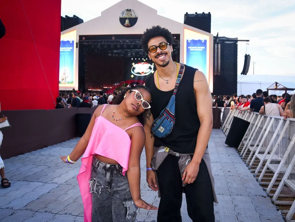 Luiz Navarro E Filha