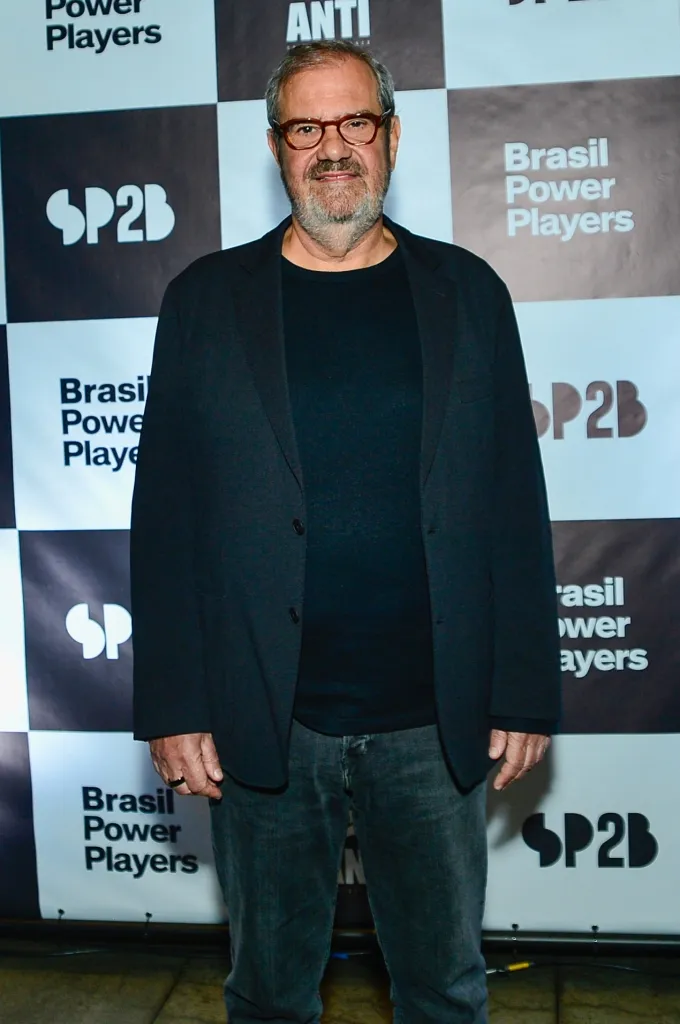 Luiz Oscar Niemeyer