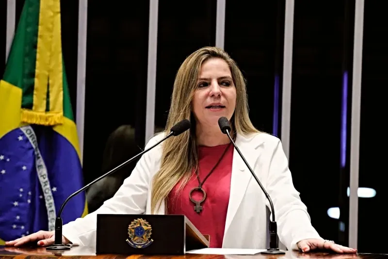 LEI MARIA DA PENHA - Fortaleza sedia evento de combate ao feminicídio proposto por Luizianne Lins