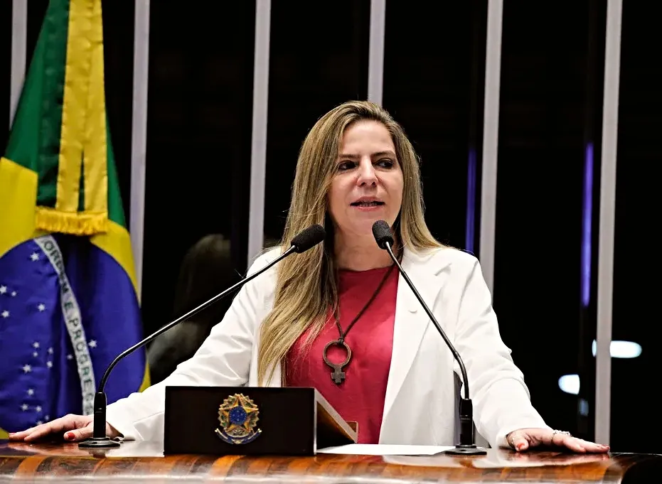 Fortaleza sedia evento de combate ao feminicídio proposto por Luizianne Lins