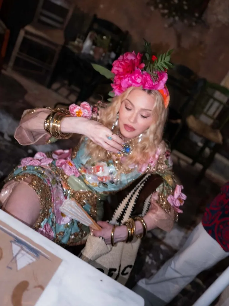 Madonna (3)