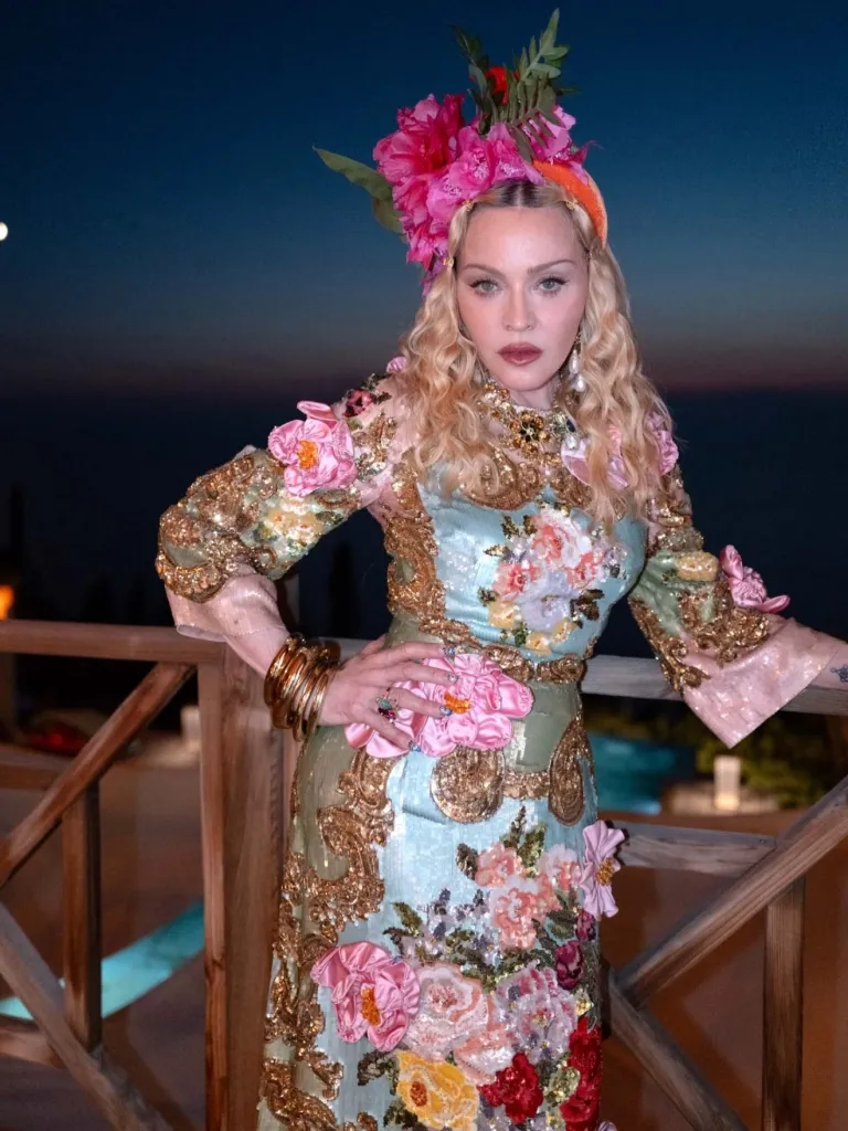 Madonna (4)