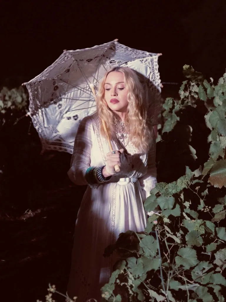Madonna (5)