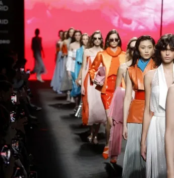 Fashion Week e Fórmula 1 colocam Madri no centro das atenções em setembro