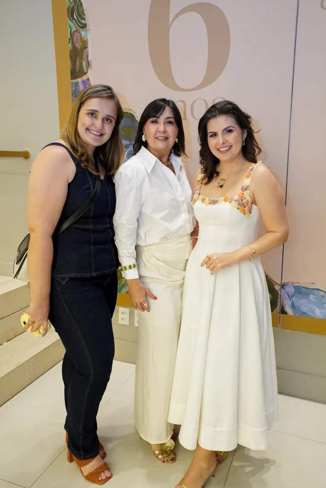 Malu Lima, Eliane E Eloisa Gomes (2)