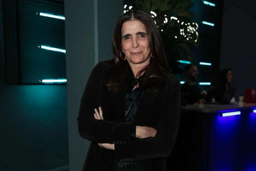 Malu Mader
