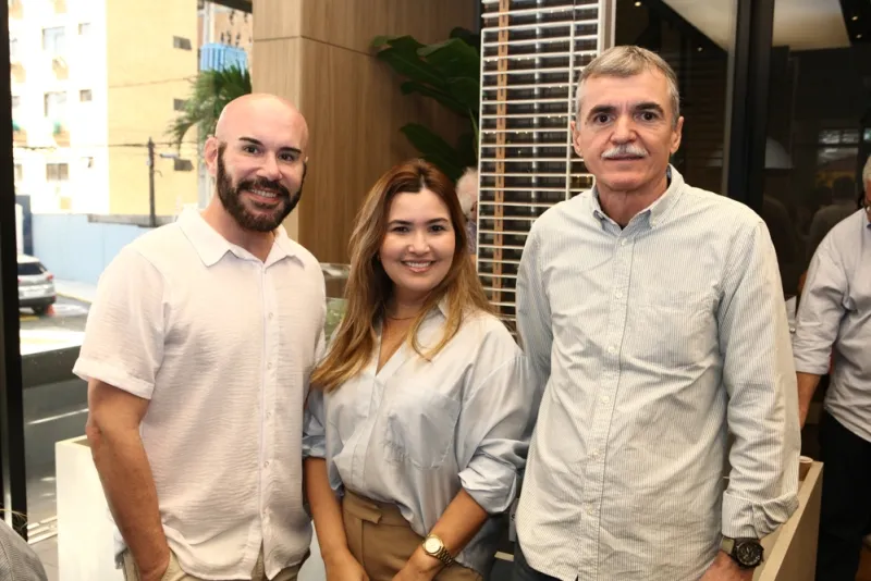 Oratória que Vende - Mota Machado fortalece conexão com corretores em manhã de conteúdo