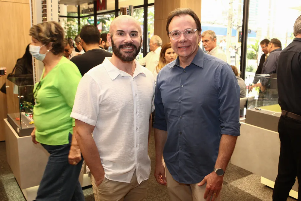 Manfred Lima E Carlos Henrique Santiago (3)