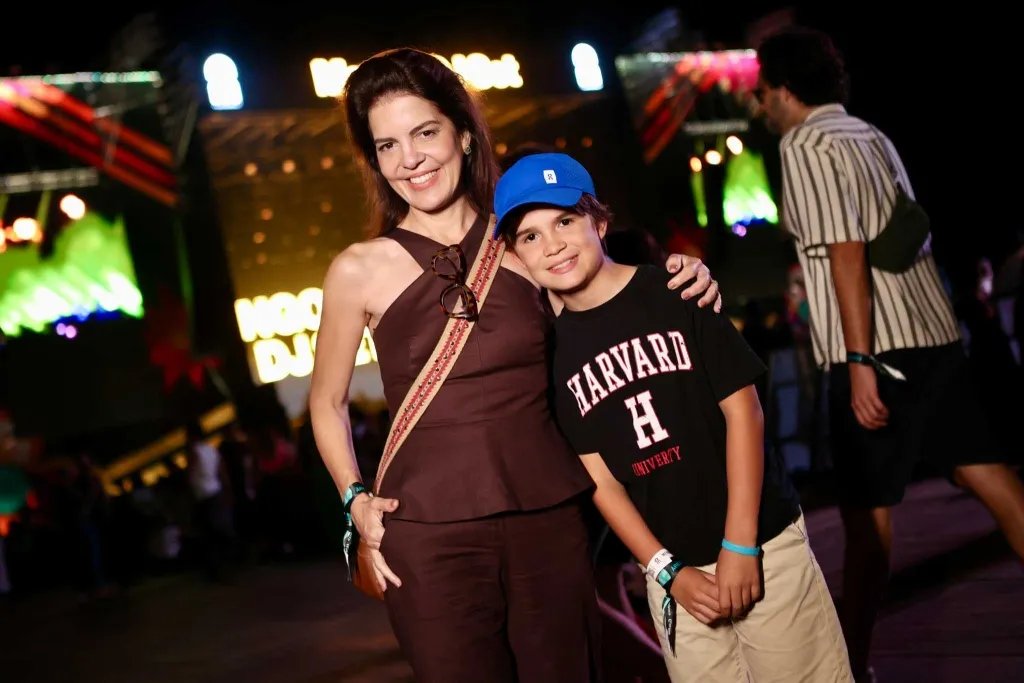 Maniara Gross E Filho