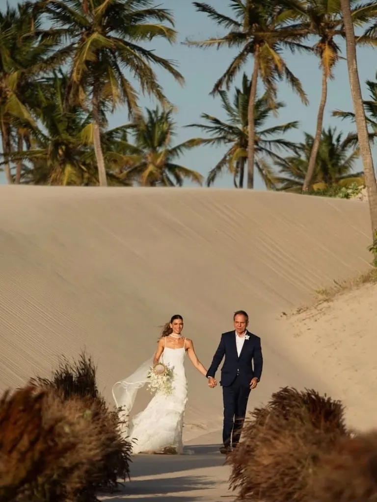 Manoela Arruda E O Pai César Moreira Filho (3)