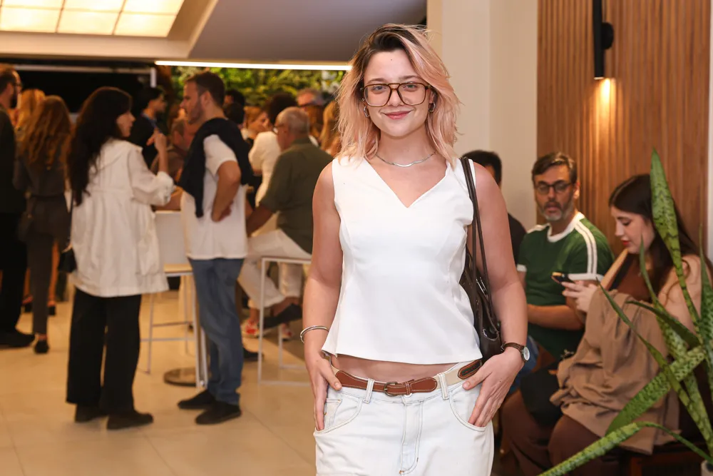 Estreia "subversão Kafka"