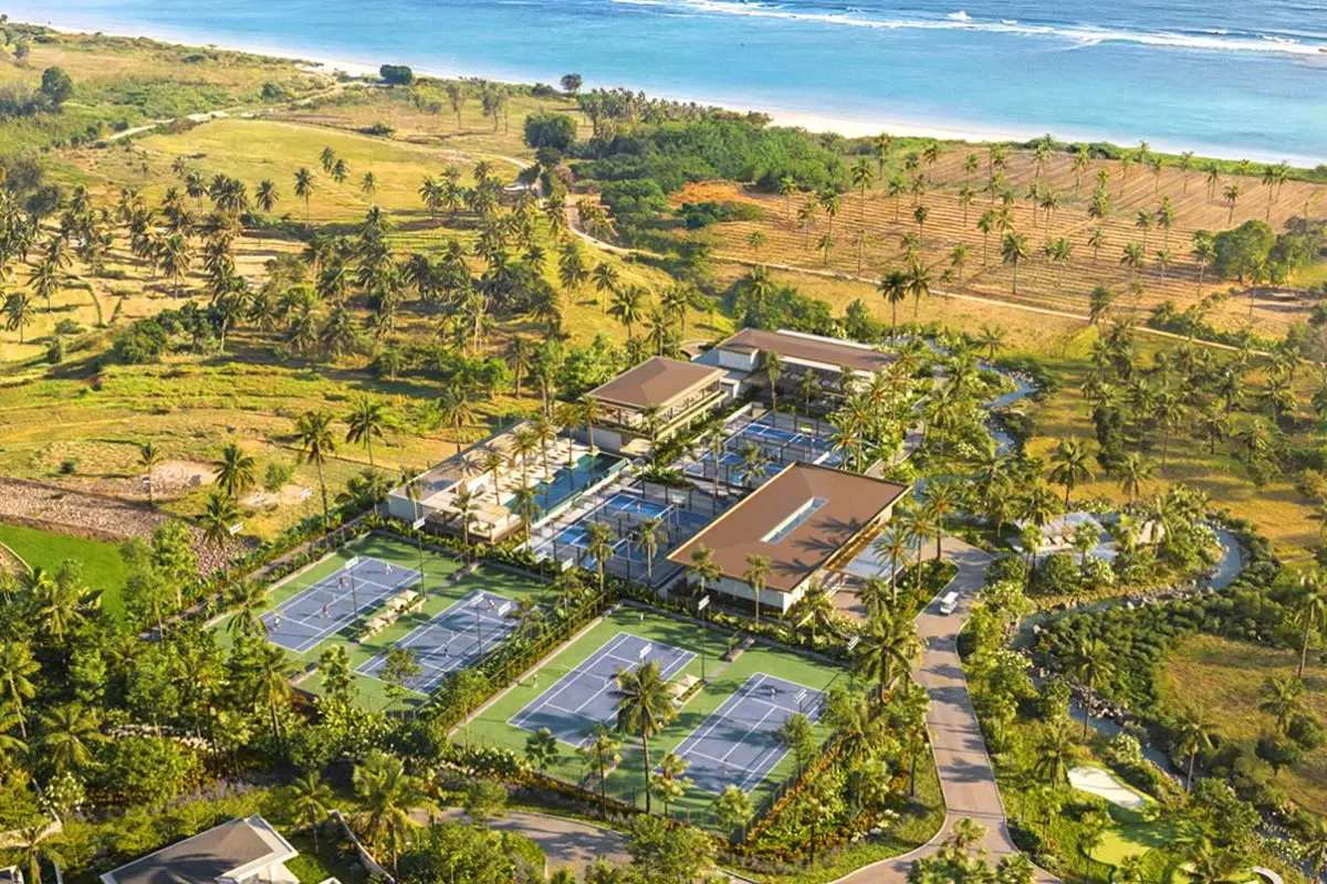 Marca Rafael Nadal avança no turismo esportivo e prepara expansão para o Brasil