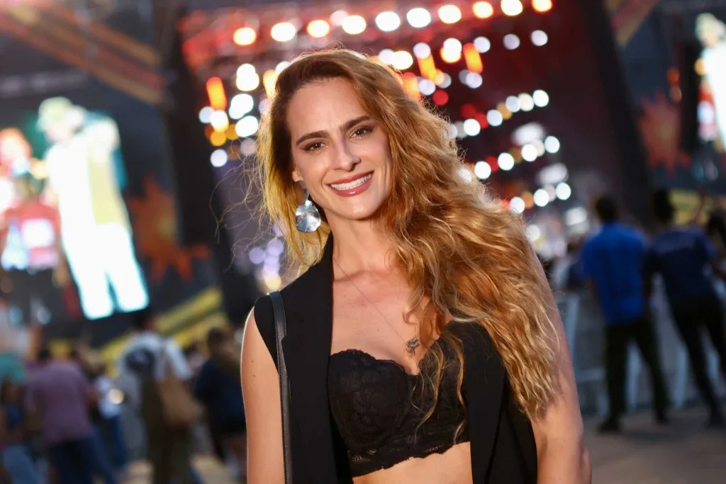 Marcella Fogaça