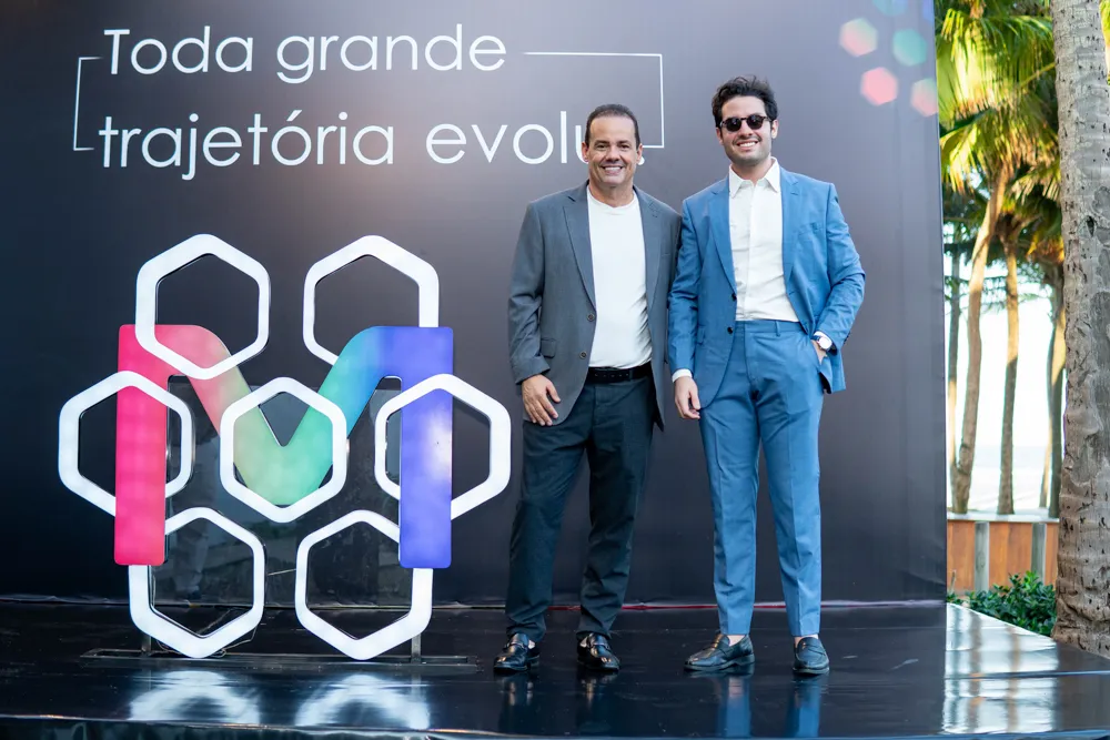 Grupo Marsom amplia operação e escolhe o Beach Park para apresentar nova fase full service