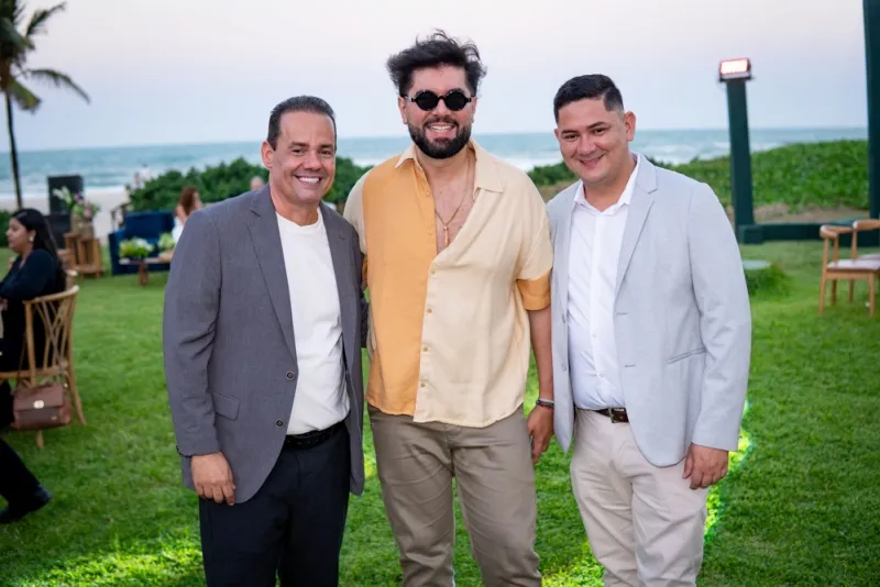 EXPANSÃO & NOVO POSICIONAMENTO - Grupo Marsom amplia operação e escolhe o Beach Park para apresentar nova fase full service