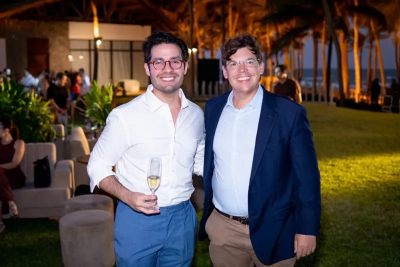 EXPANSÃO & NOVO POSICIONAMENTO - Grupo Marsom amplia operação e escolhe o Beach Park para apresentar nova fase full service