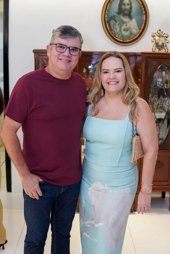 Marcelo E Daniela Prado