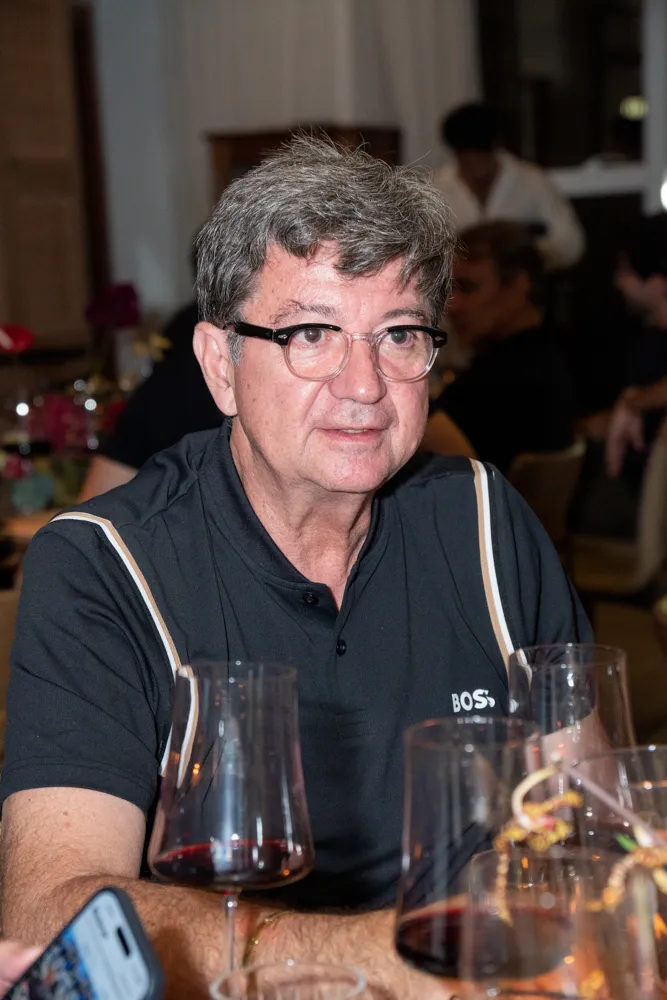 Marcelo Rocha