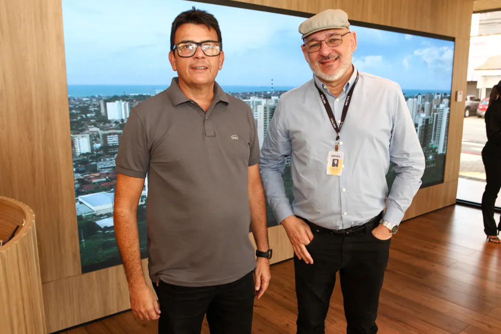 Marcio Magalhães E Adriano Paiva (1)