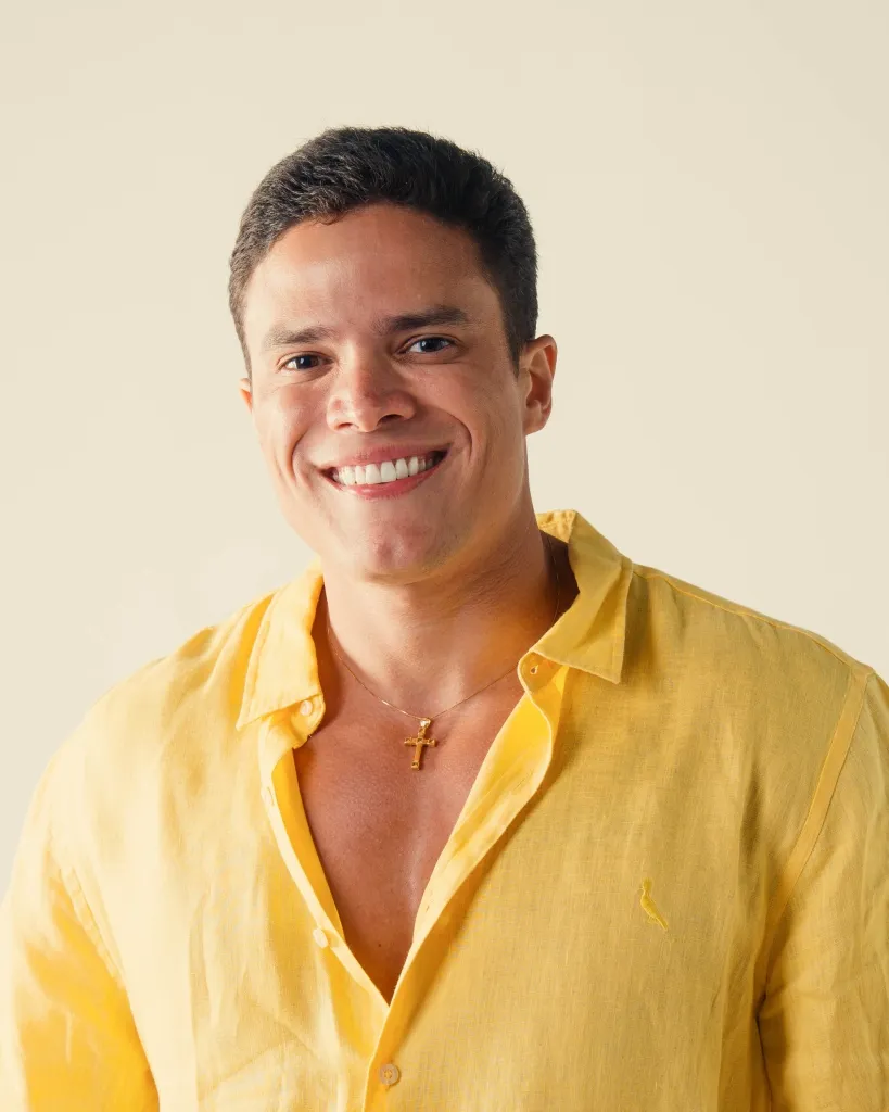 Marcos Lessa
