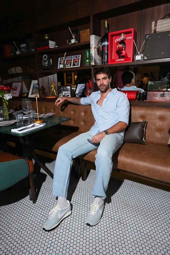 Marcos Matos