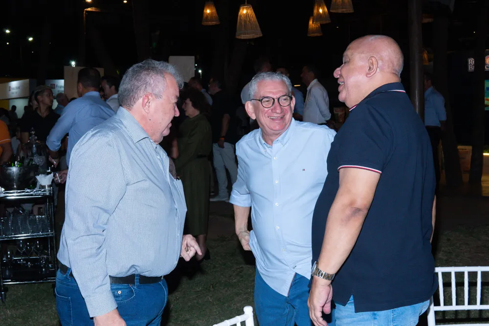 Marcos Soares, Marcelo Maranhão E Pedro Alfredo (1)