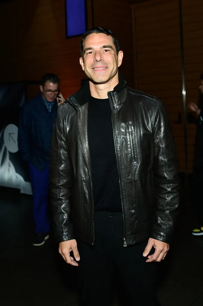 Marcus Buaiz