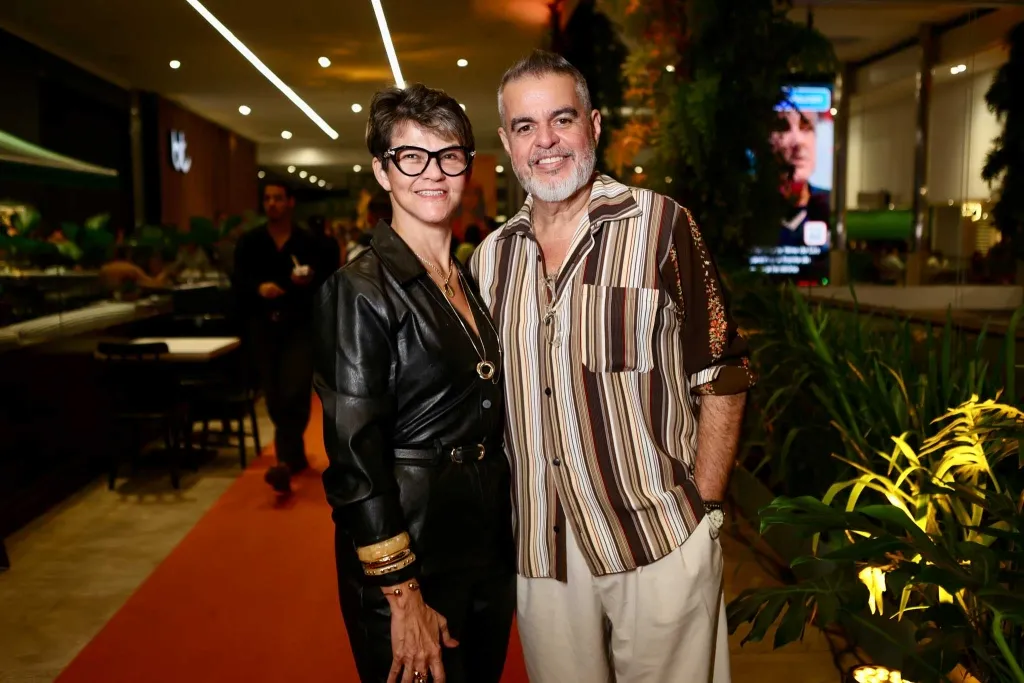 Margareth Rocha E Carlos Teixeira 7274