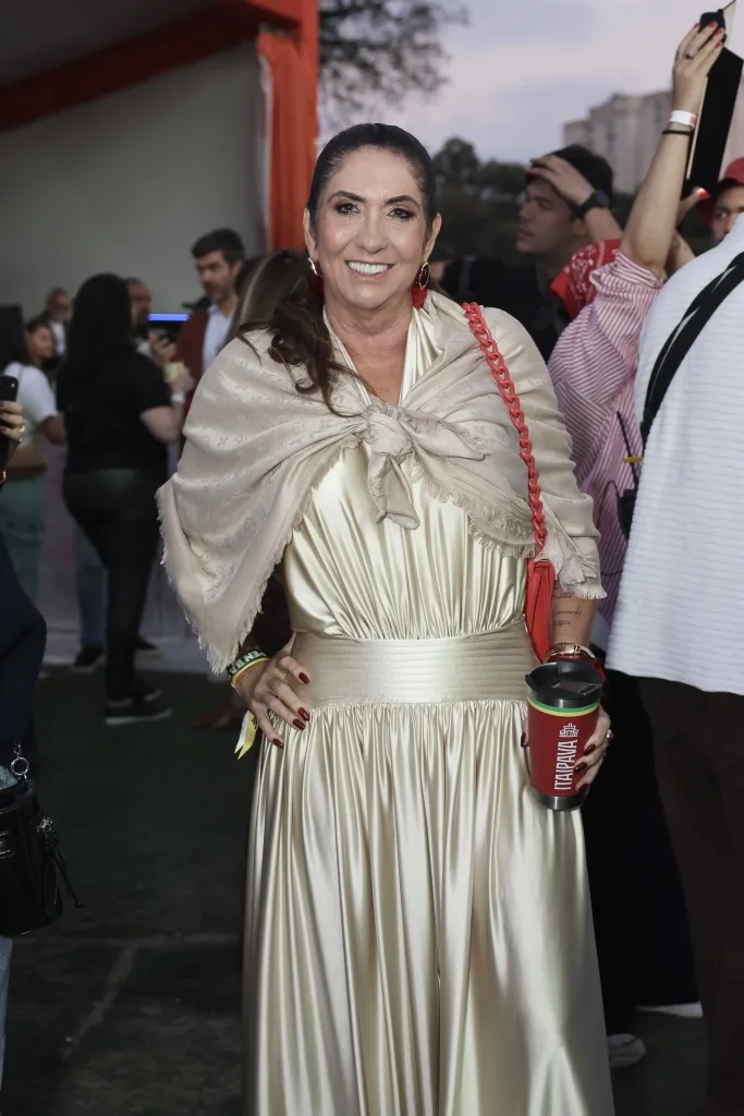 Margareth Serrão