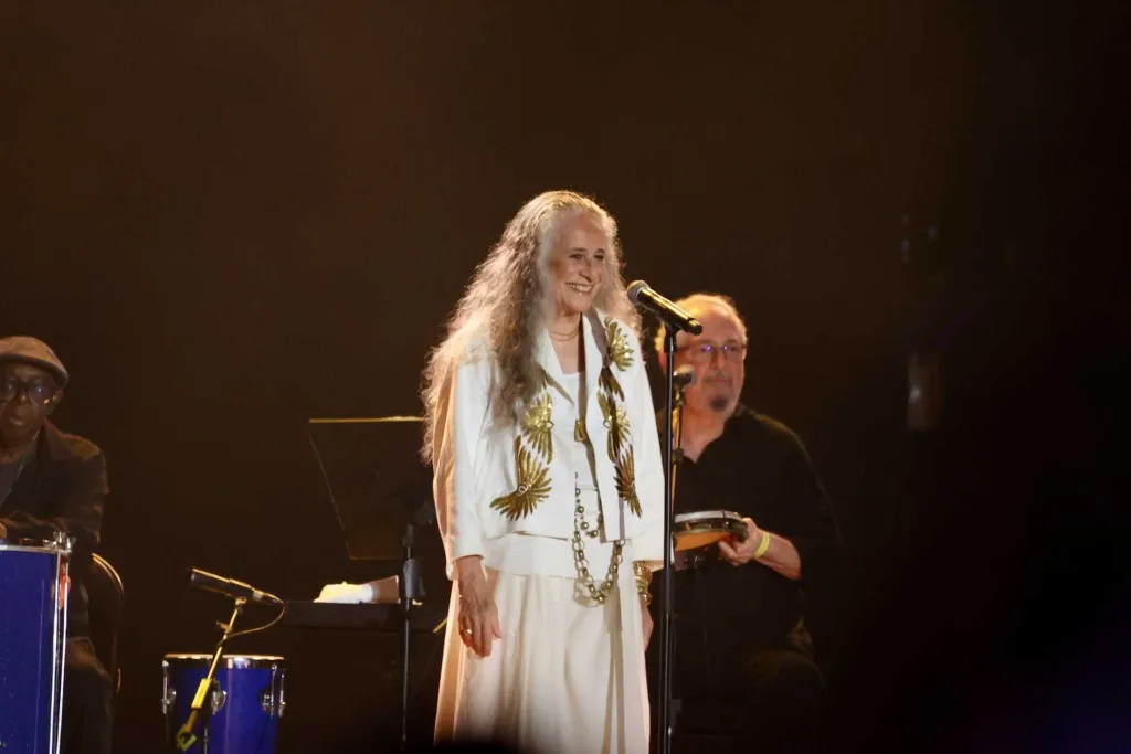 Maria Bethânia