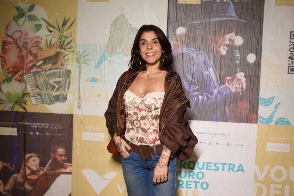 Maria Carol Rebello