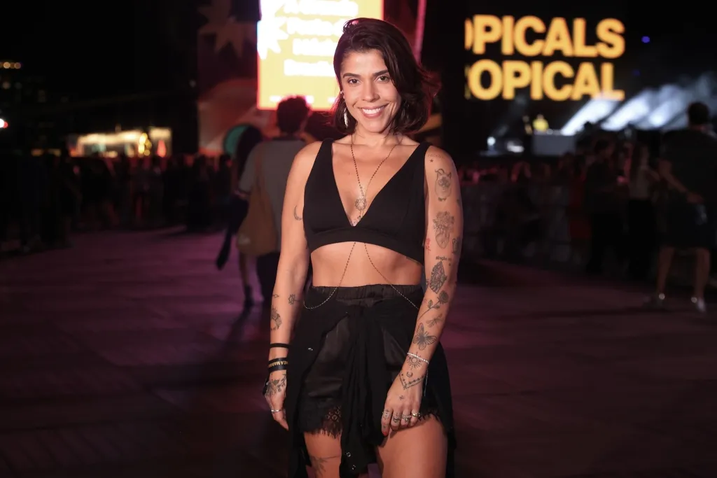 Maria Carol Rebello