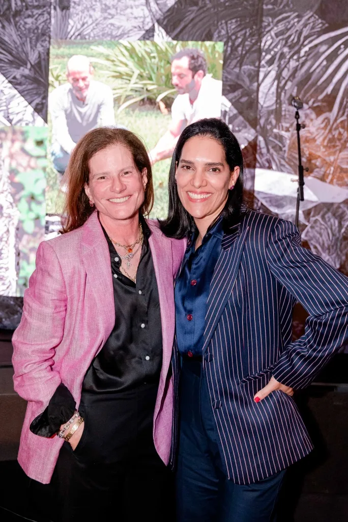 Maria Geyer E Thais Araujo Rsw 0236