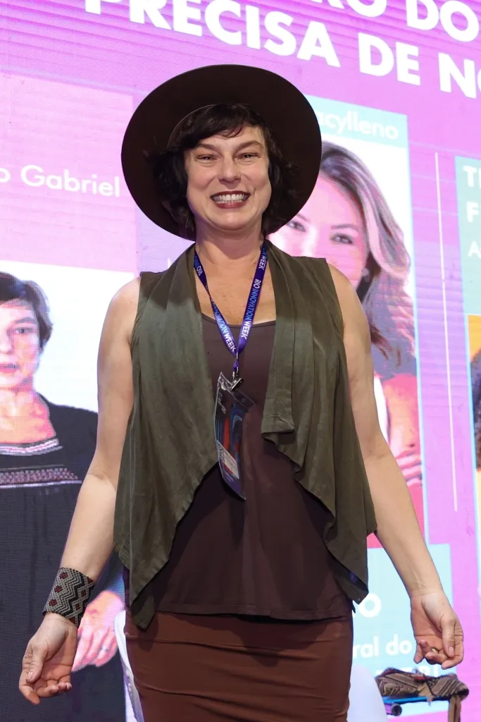 Maria Paula