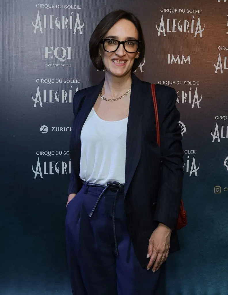 Maria Prata