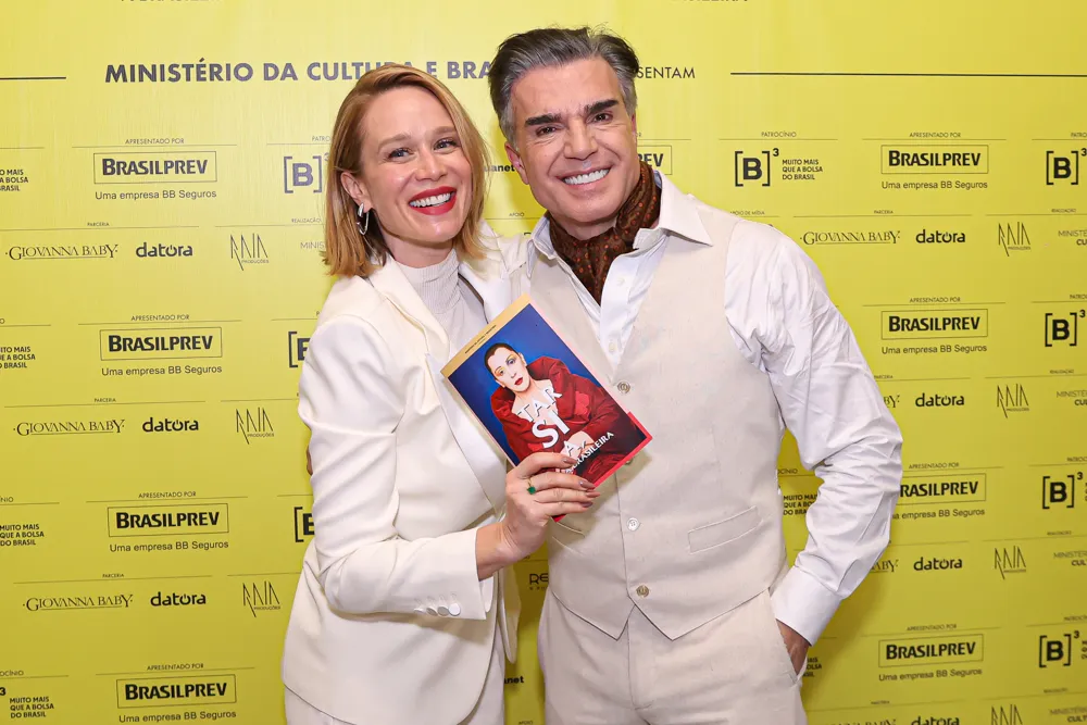 Tarsila, A Brasileira