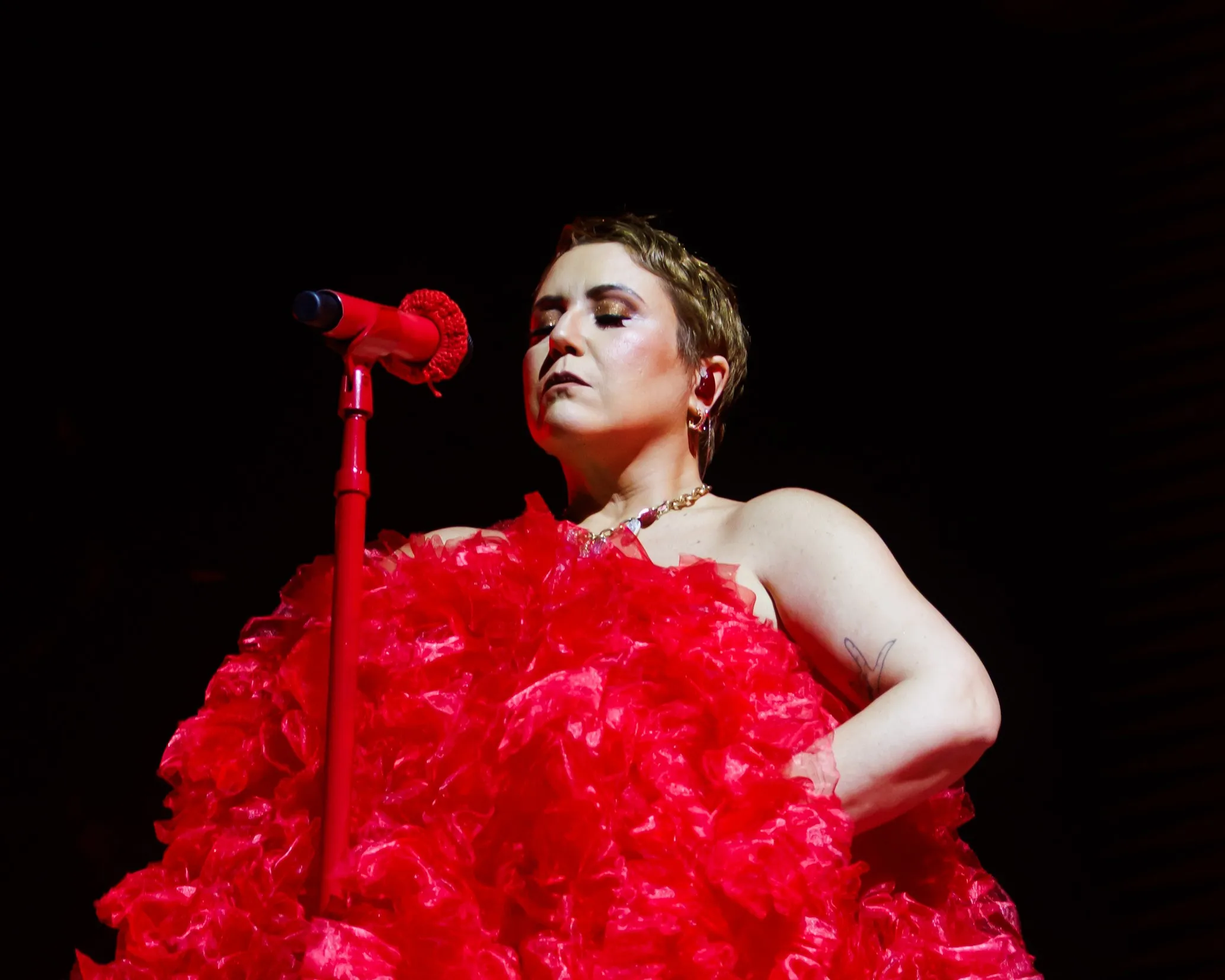 Maria Rita revisita o legado de Elis Regina e divide o palco com o filho Antônio em São Paulo