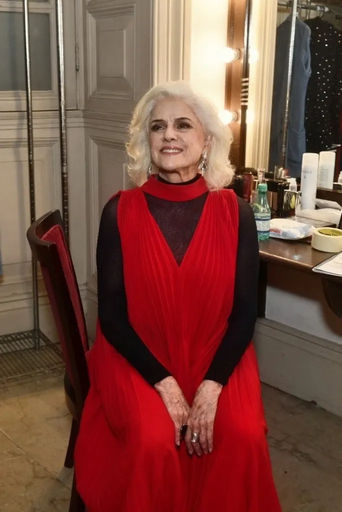 Marieta Severo