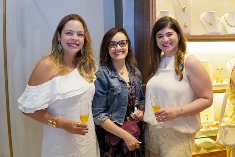 EXPERIÊNCIA DE VAREJO - GIÓ Design celebra seis anos com experiência que traduz a essência da marca