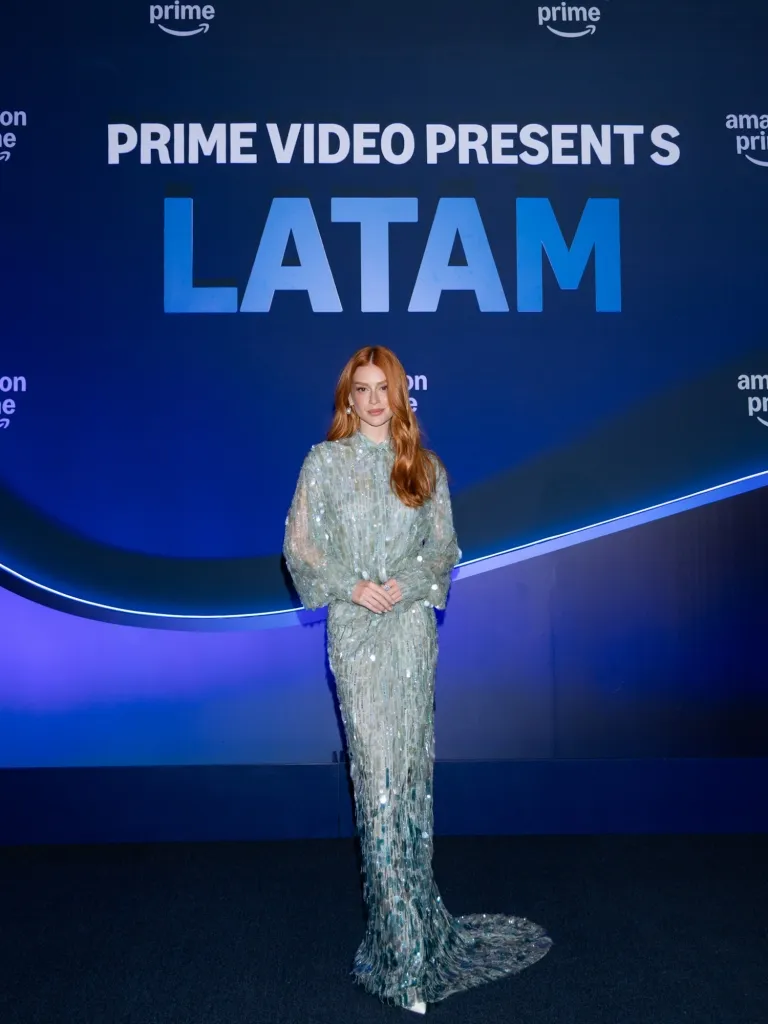 Marina Ruy Barbosa