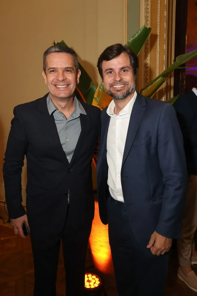 Marinho Filippo E Chico Bulhões