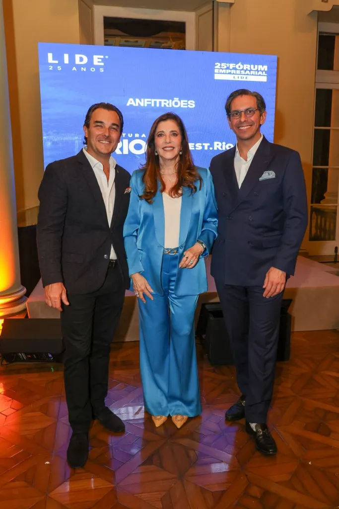 Mathieu Seigle , Andréia Repsold E Netto Moreira
