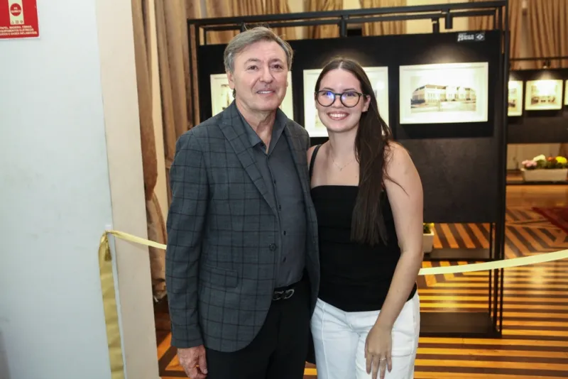 FORTALEZA 300 ANOS - Academia Cearense de Letras e Banco do Nordeste lançam projeto pelos 300 anos de Fortaleza