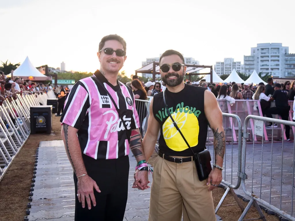 Mauro Sousa E Rafael Piccin