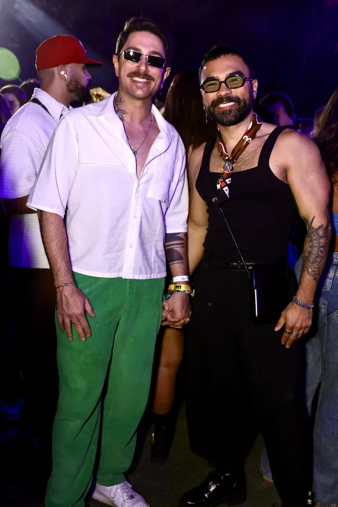 Mauro Souza E Marido